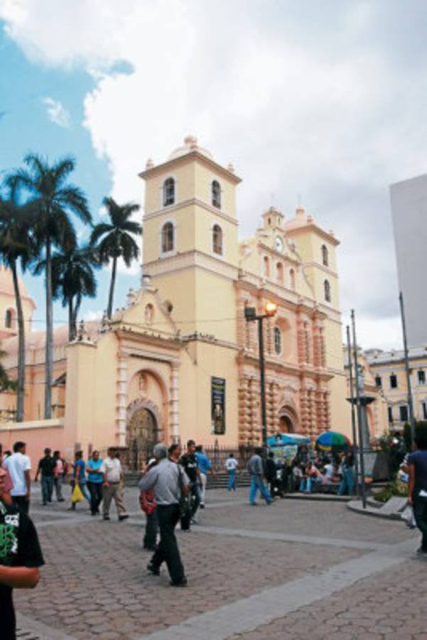 Desacelera economía de Tegucigalpa y Comayagüela