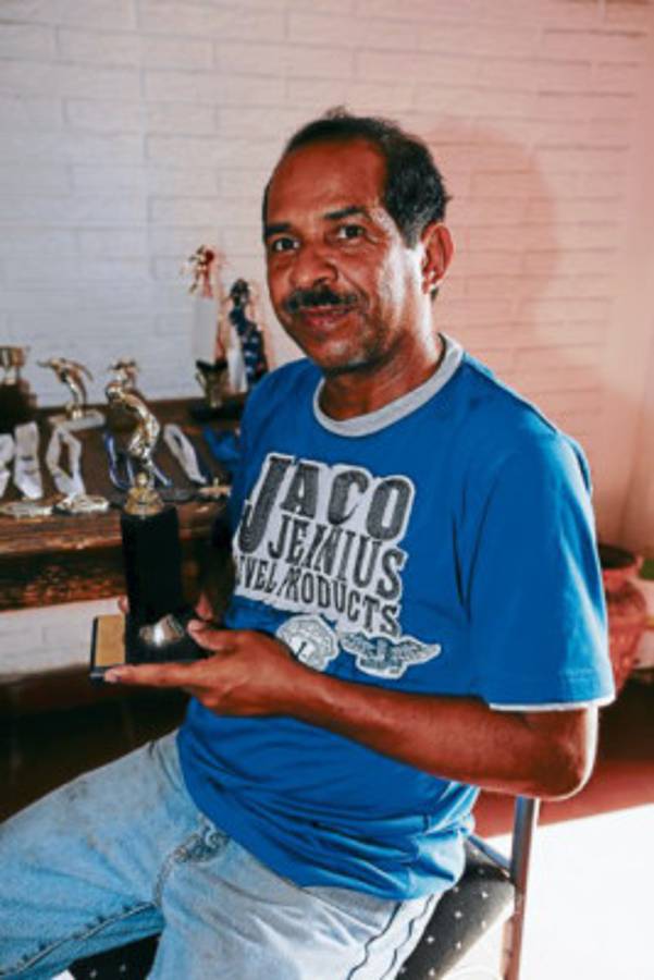 Miguel Castillo: 'Sería la Navidad ideal'