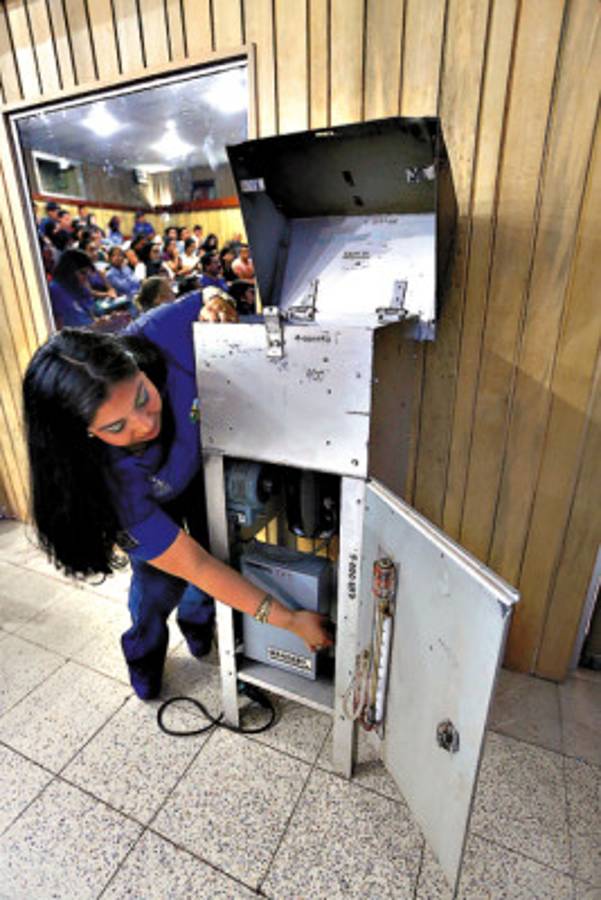 Barrio El Centro y la Kennedy, los sectores más contaminados