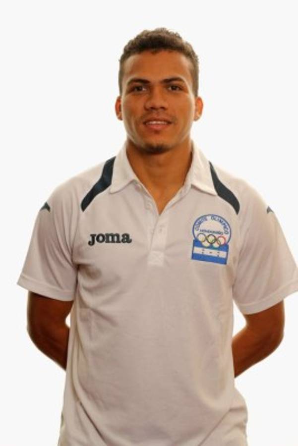 La nueva generación de Honduras para Rusia 2018