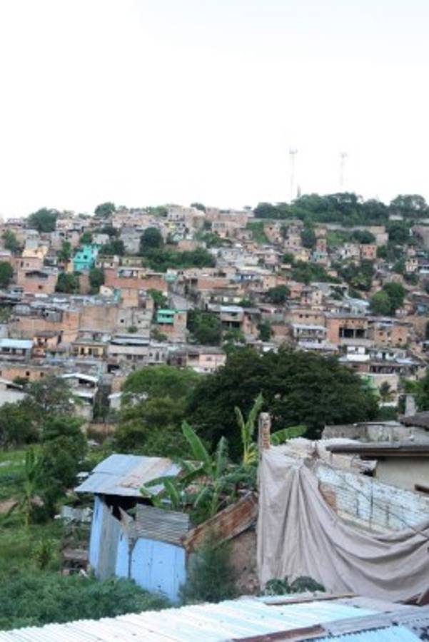 AMDC licita sistemas y obras de mitigación