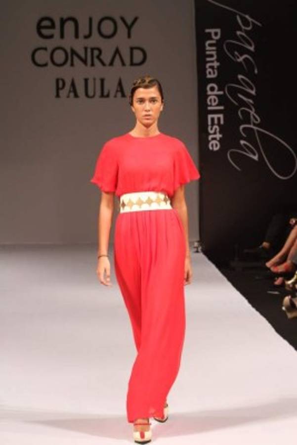 Biomímesis, la apuesta retro de María Lafuente