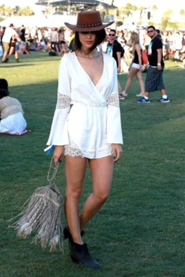 Las reinas indiscutibles del Festival de Coachela