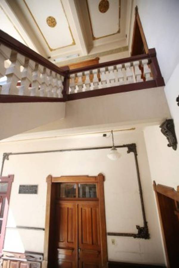 De Palacio Municipal a museo de la capital