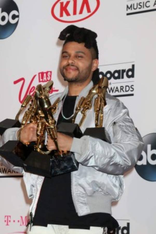 Todo listo para los Billboard Music Awards 2017, conoce más detalles de la ceremonia