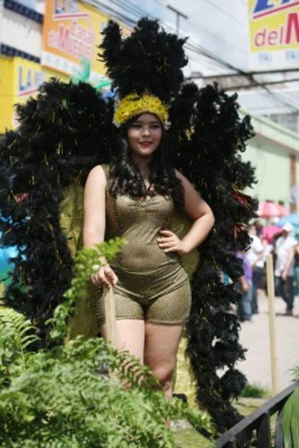 Festival de las Flores busca ser tradición