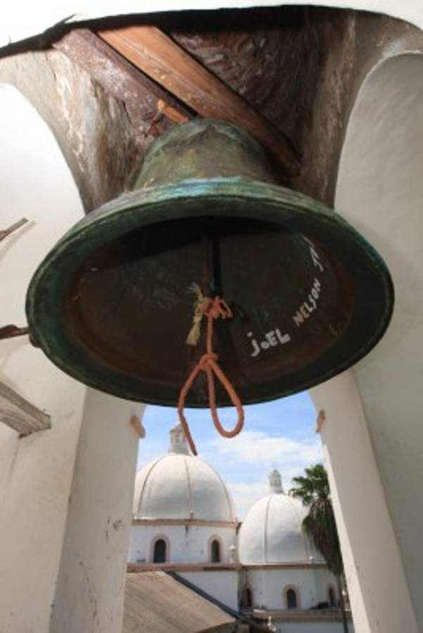 Pespire, El Corpus y Goascorán : Turismo rural en la ruta del sol