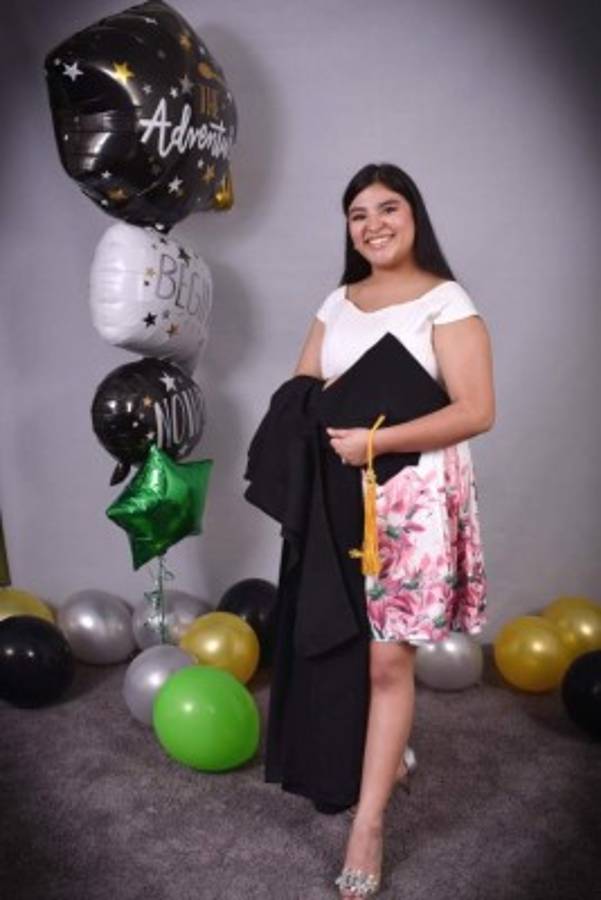 Prom virtual para los seniors de la Nashville School