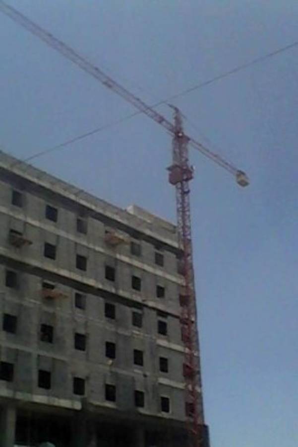 Hondureños ponen en alto nombre de su patria con su trabajo