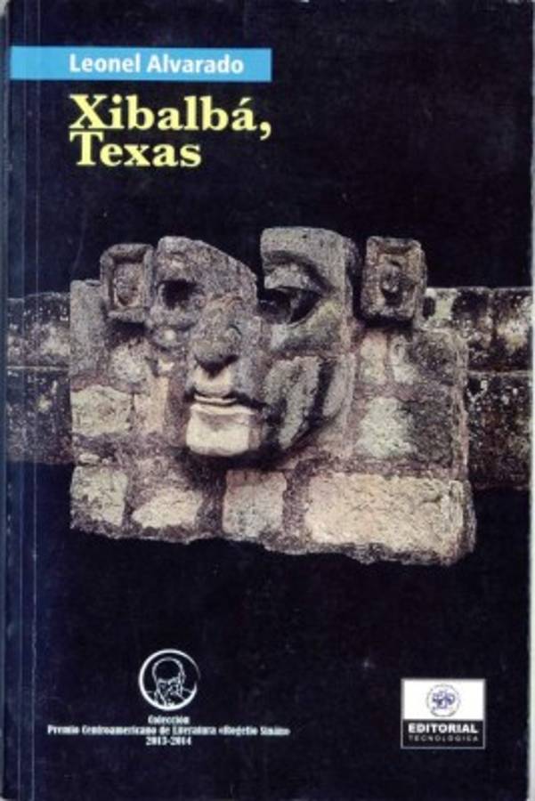 Leonel Alvarado: la más bárbara de las ausencias