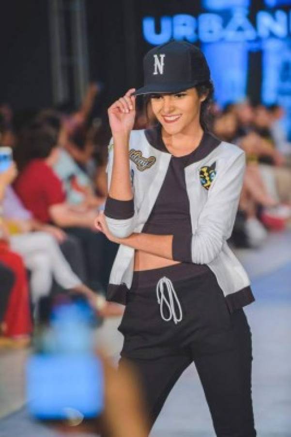 La moda centroamericana se reúne en Nicaragua Diseña