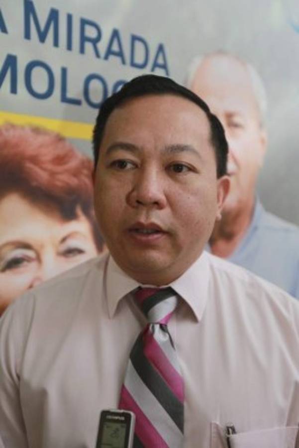 Proteja su agudeza visual