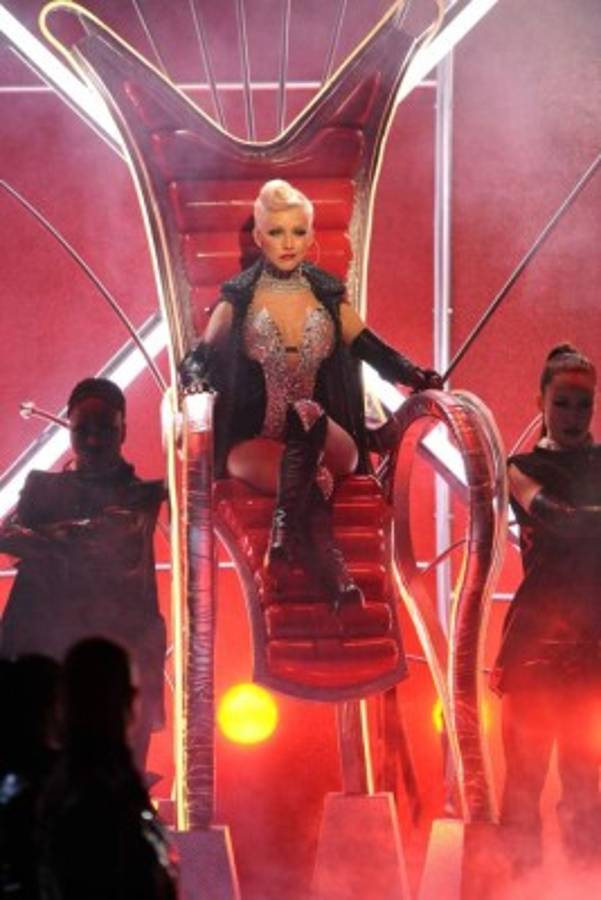 Esperada dosis musical de los MTV Movie Awards 2016