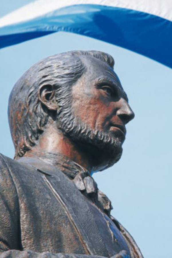 La batalla de La Trinidad (II parte)