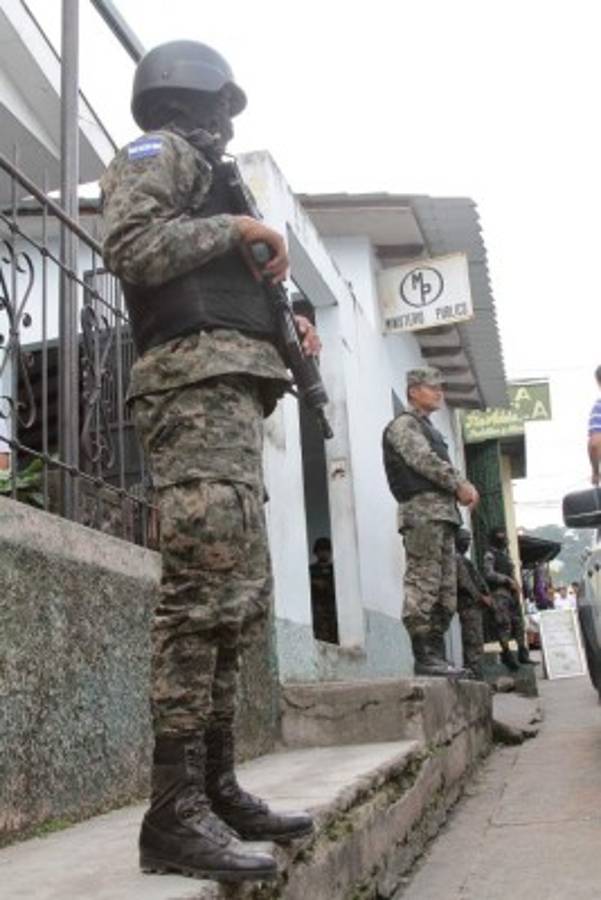 Dos capturados por desaparición de Miss Honduras Mundo y su hermana
