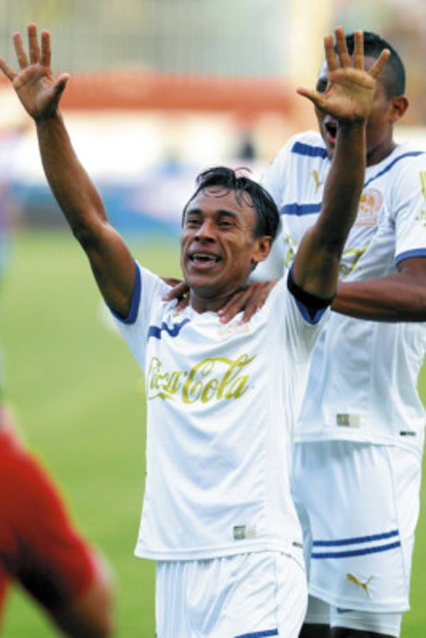 Honduras: Olimpia corona sus 100 años con su segundo tricampeonato