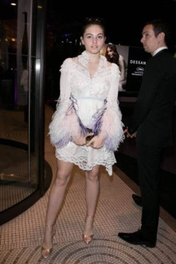 Así luce la 'niña más bonita del mundo' seis años después de saltar a la fama