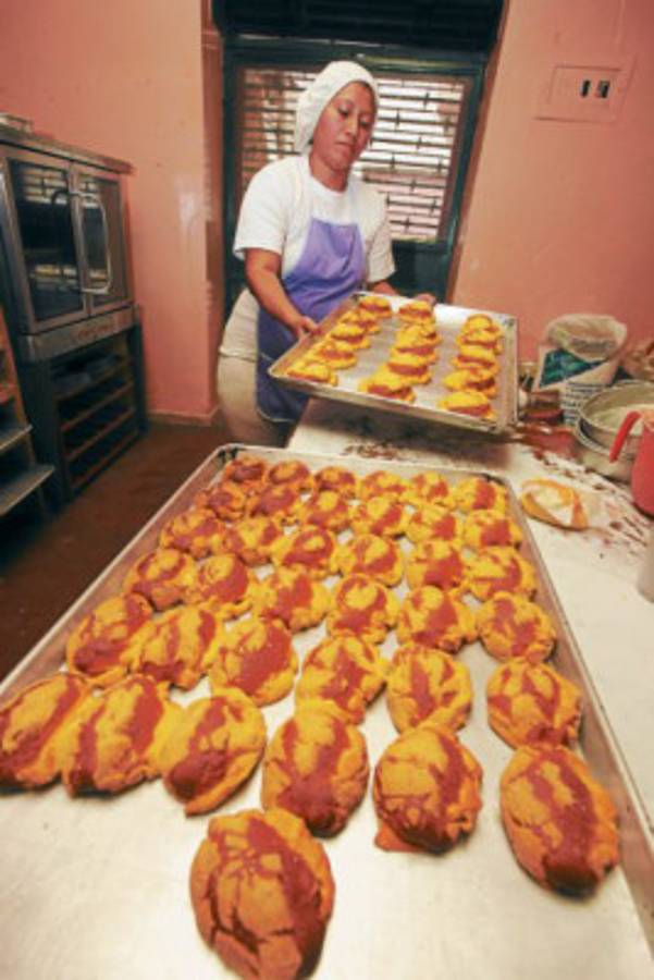 Repostería de éxito