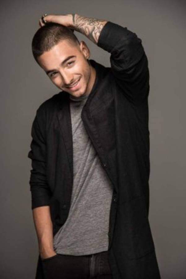 Los billboard vibrarán con los mejores Artistas latinos del momento