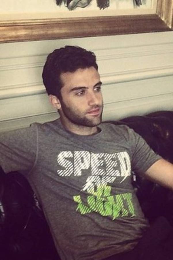 Los futbolistas más guapos del Mundial