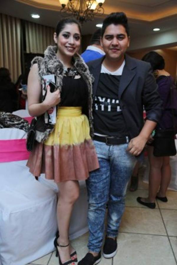 El mundo de la moda se pinta de marsala