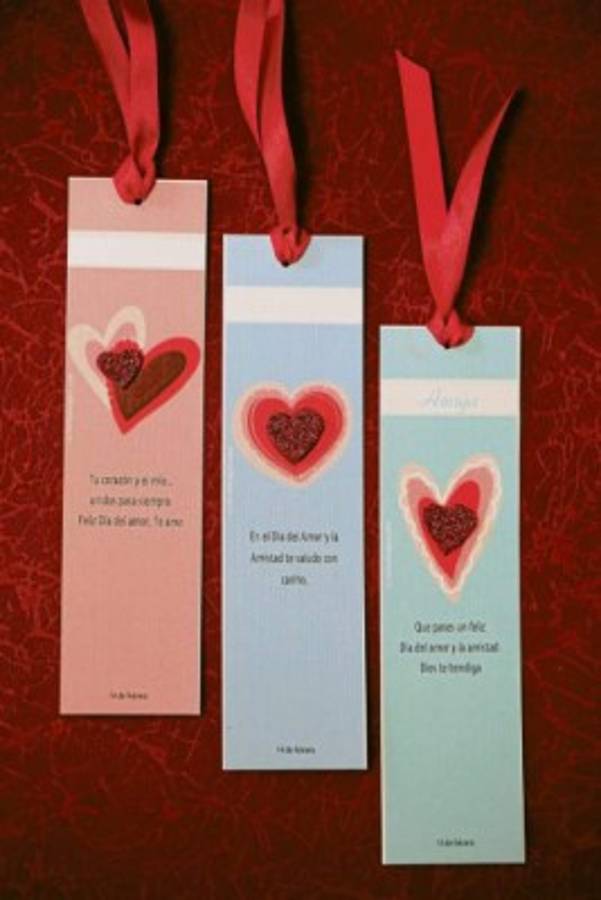 Sentimientos escritos