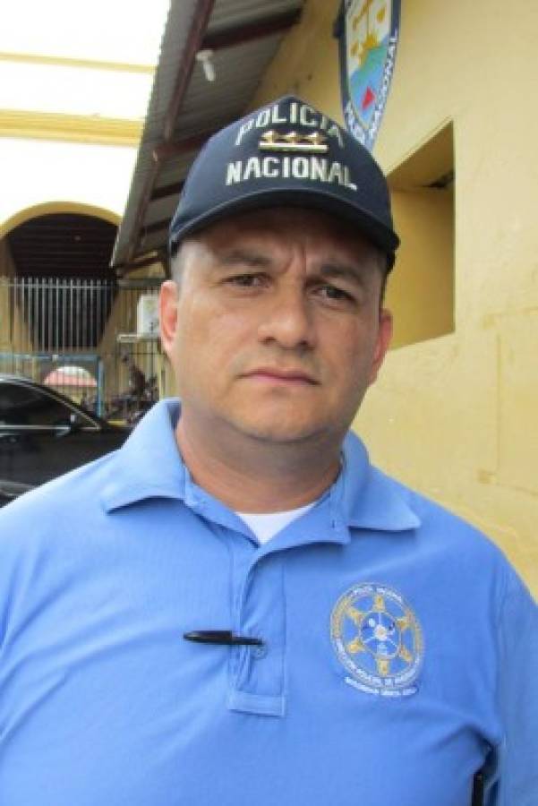 Por incidencia de homicidios ubican al sur de Honduras en alerta amarilla