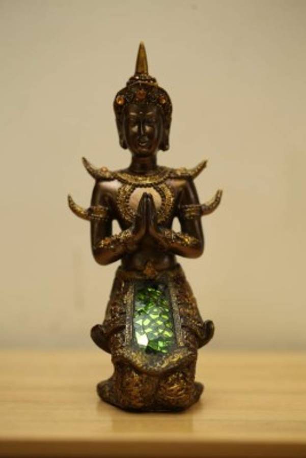 Atraiga la prosperidad