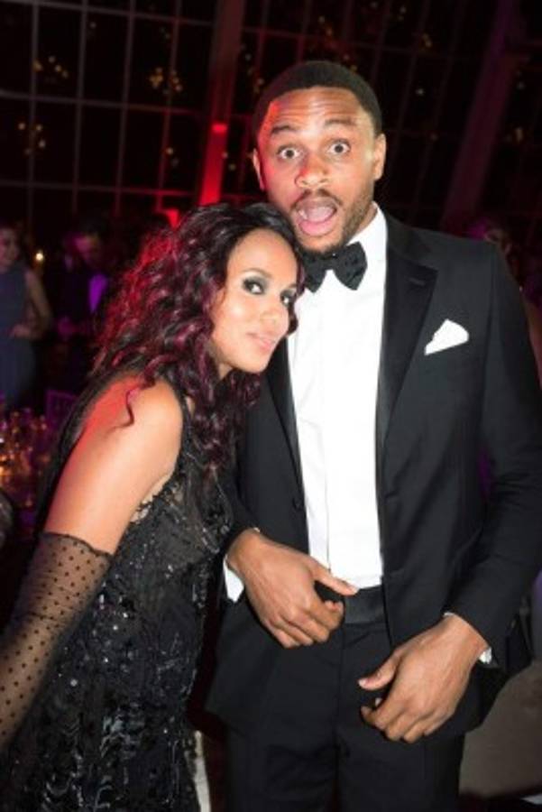 Las historias de amor más mediáticas de los jugadores de la NFL