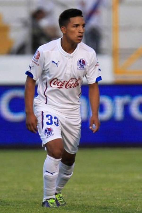 Joyas merengues llamadas a dar el salto definitivo