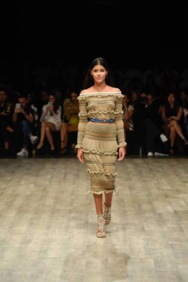 Panamá, el centro de la moda