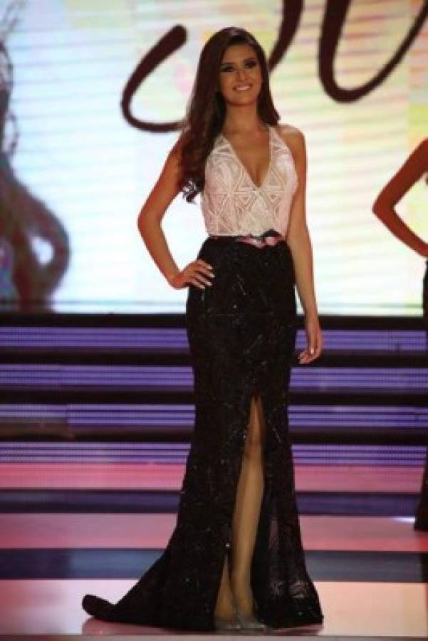 Crisis en Miss Universo por 'selfie' de Miss Líbano