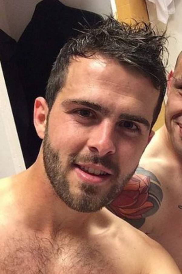 Los futbolistas más guapos del Mundial