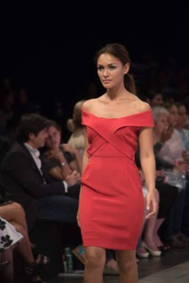 Panamá, el centro de la moda