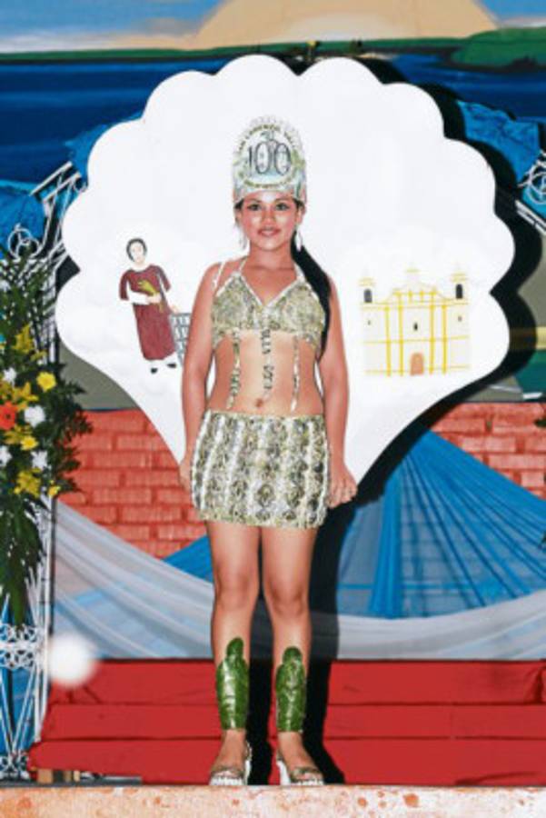 Diseños originales con color y tradición