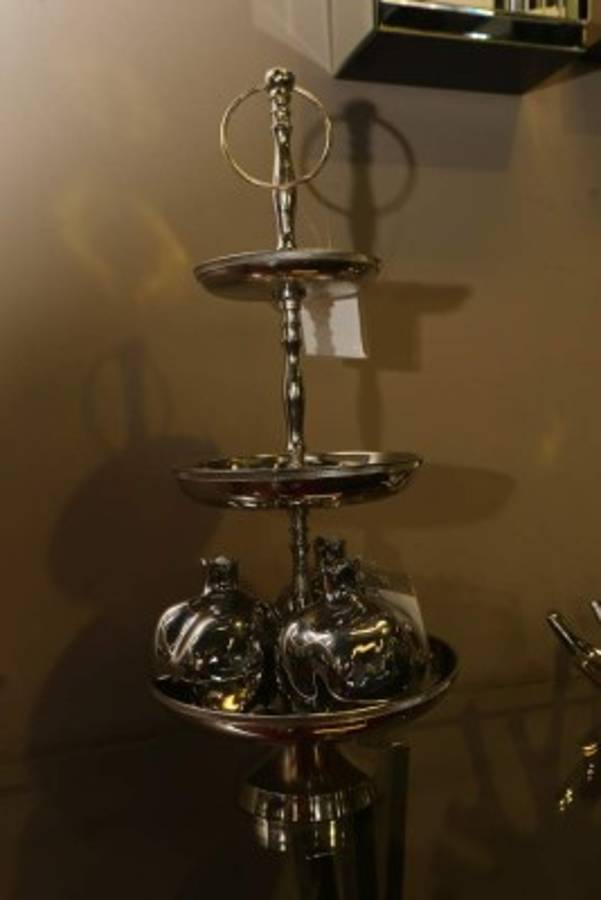 Los mejores adornos de metal para tener en el hogar