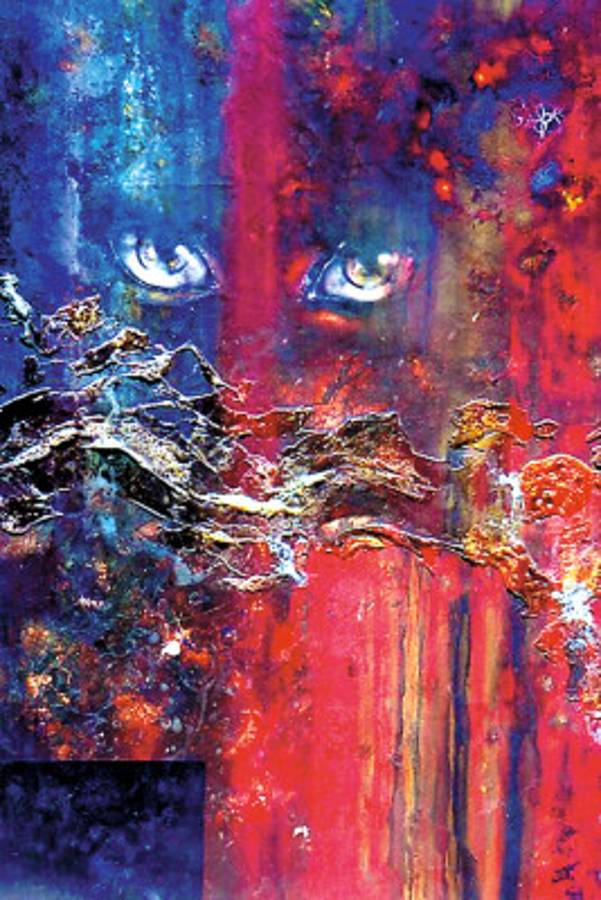 Santos Arzú: poética contemporánea en evolución