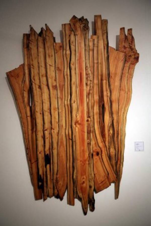 Exposición de artes visuales por los 80 años de fundación del IHCI