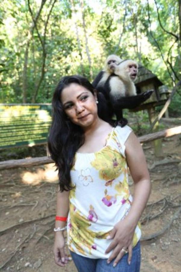 Recreación extrema en la hermosa y deslumbrante Isla de Roatán