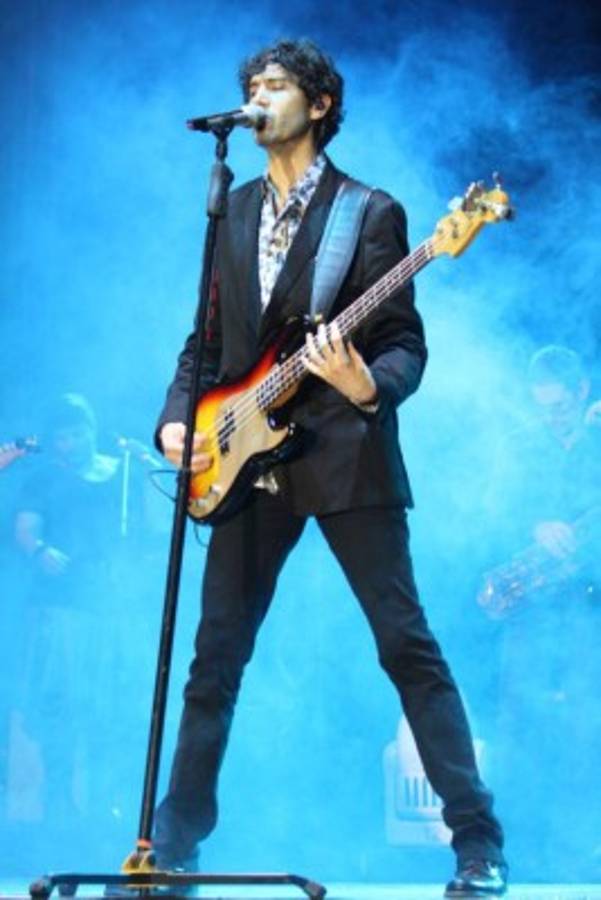 Los artistas que regresarán a los escenarios este 2017