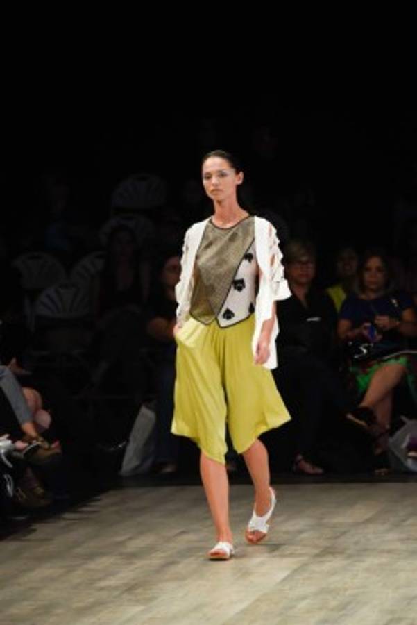 Panamá, el centro de la moda