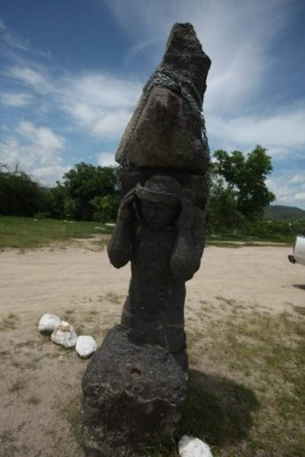 Un punto de encuentro con la historia