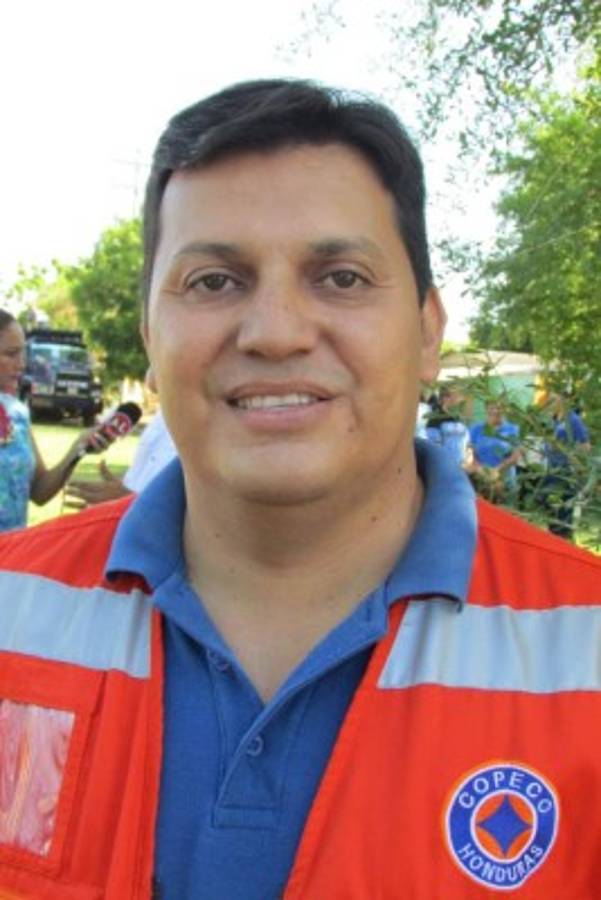 Sureños organizan maratón para apoyar a familias damnificadas