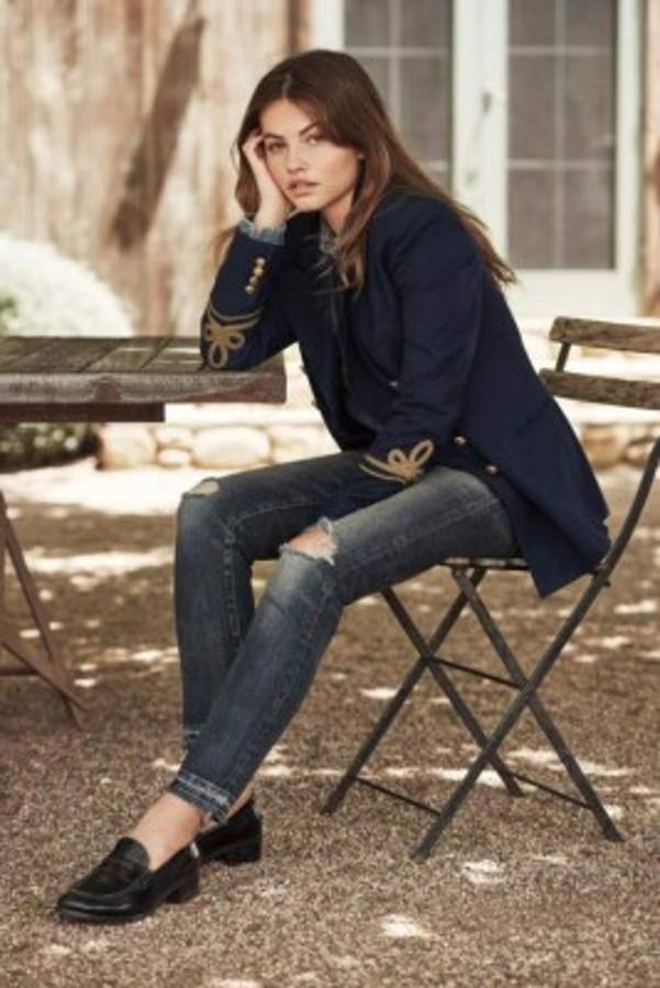 Así luce la 'niña más bonita del mundo' seis años después de saltar a la fama