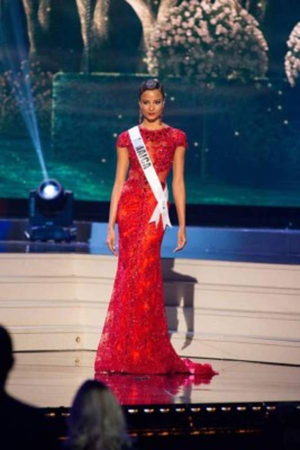 La española es la favorita