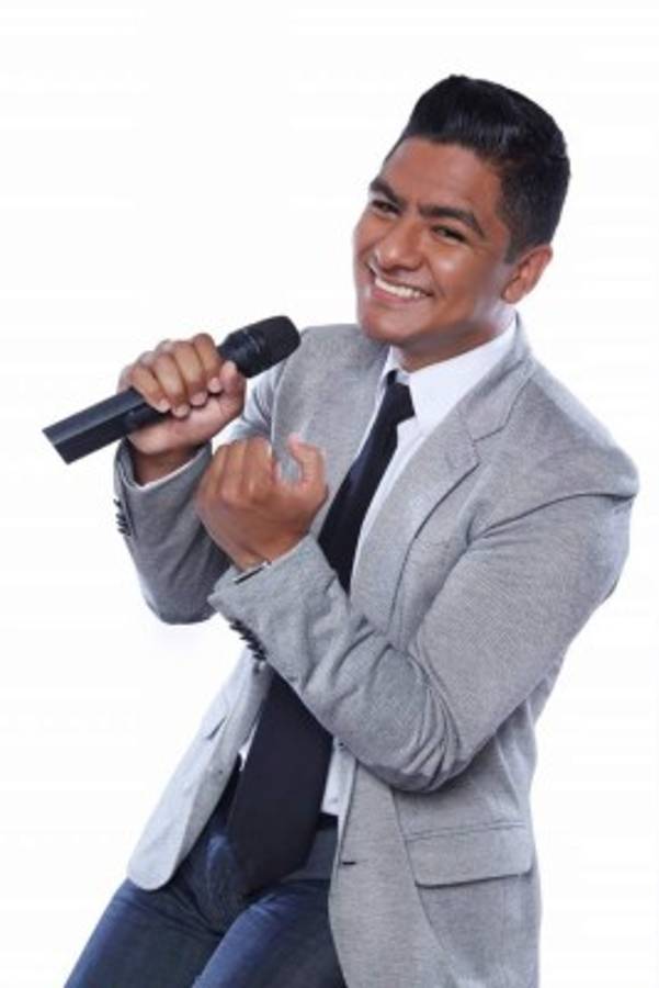 Famosos catrachos que están en la lista de Santa Claus