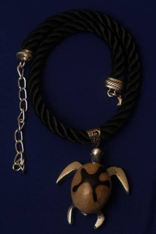 Joyería de la época prehispánica