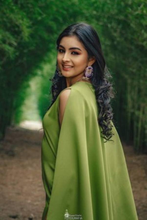 Señorita Fenapin 2018: Seis bellas jovencitas quieren la corona