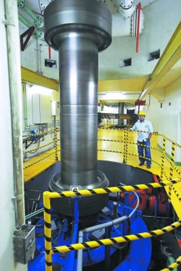 Honduras: Energía térmica aún es la más rentable para la ENEE