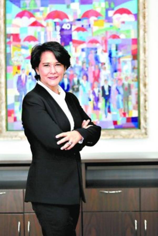 Banca corporativagana terreno en el sistema financiero de Honduras